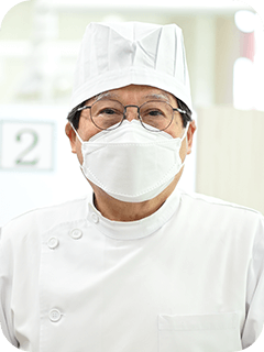 理事長 院長 島田洋次